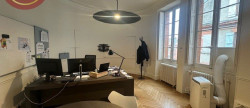 location Bureau Toulouse