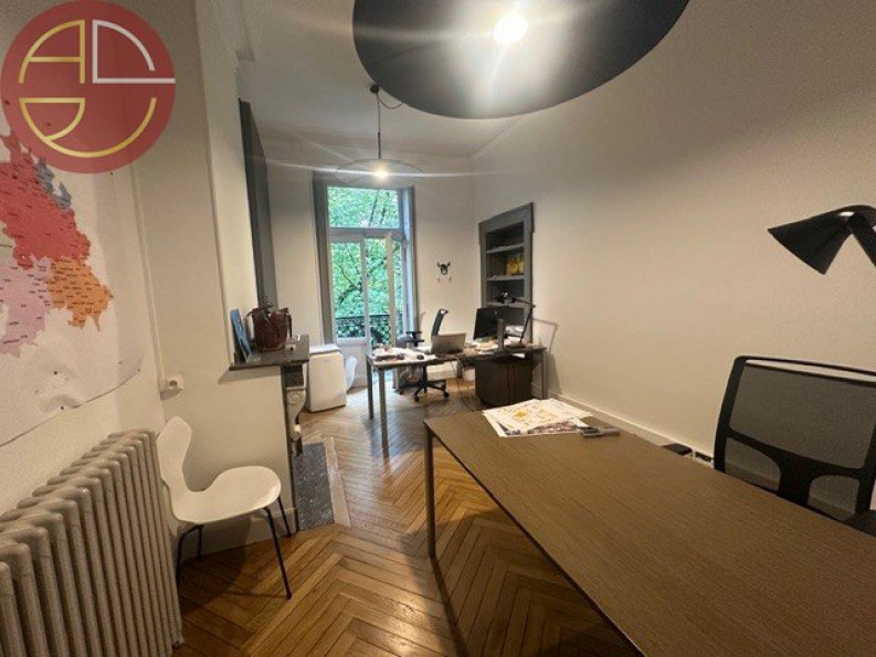 location Bureau Toulouse - Photo 4