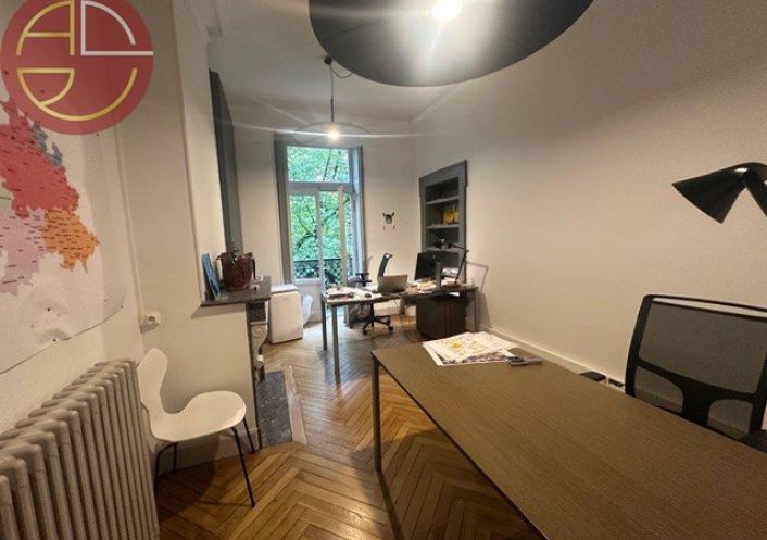 location Bureau Toulouse