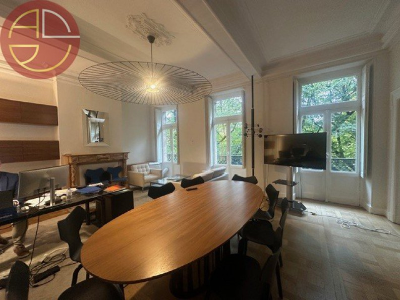 location Bureau Toulouse - Photo 1