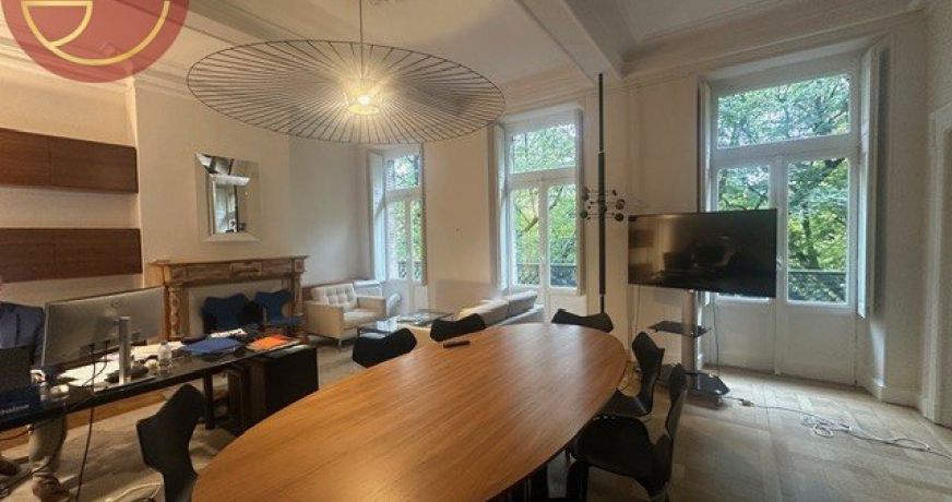 location Bureau Toulouse