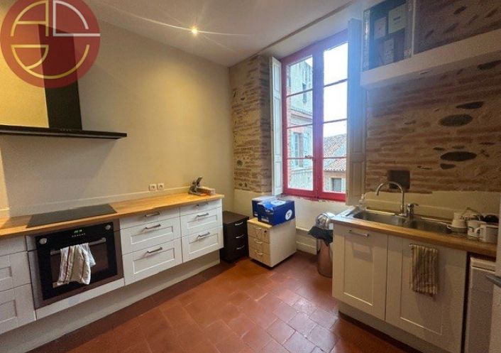 location Bureau Toulouse