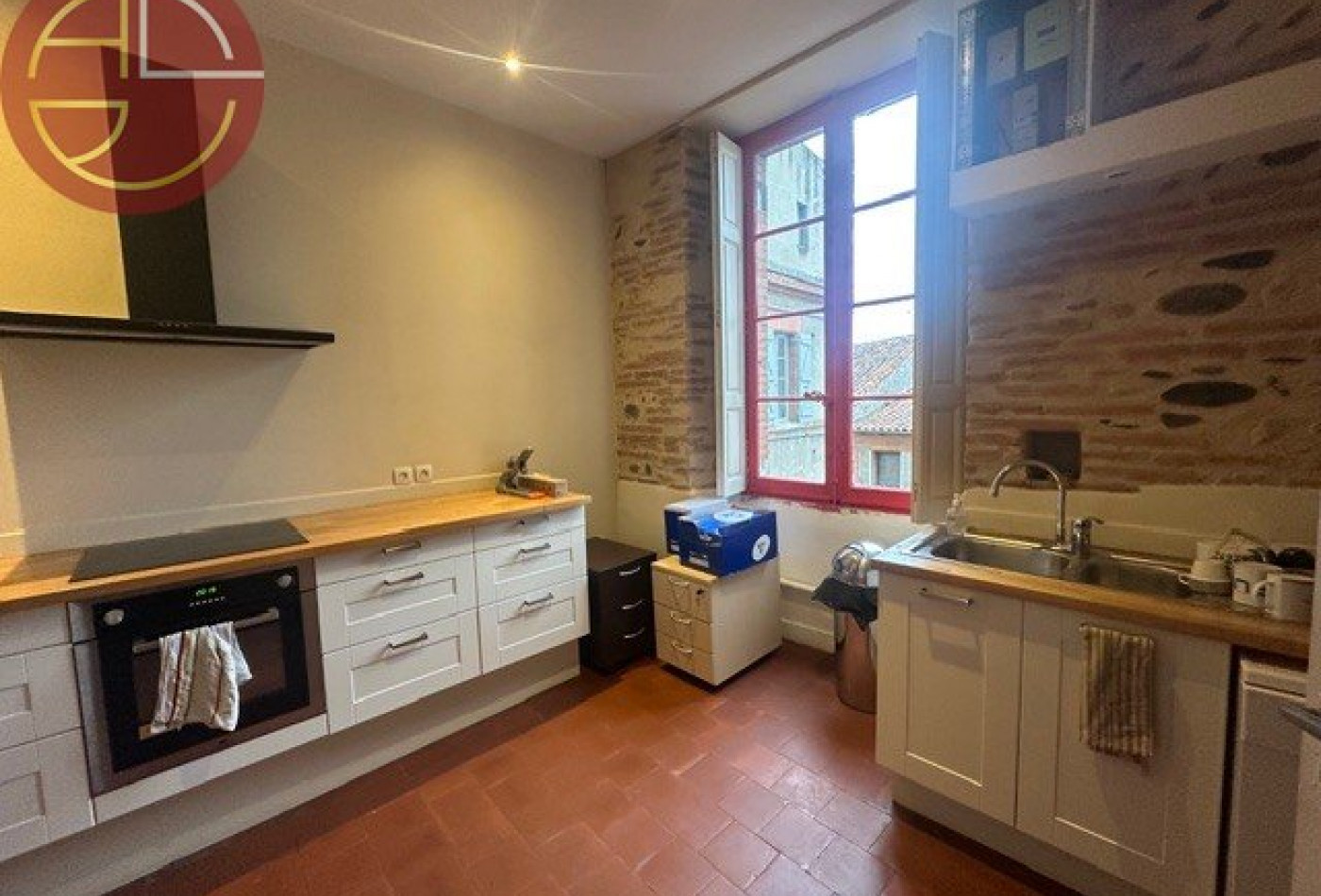 location Bureau Toulouse - Photo 2