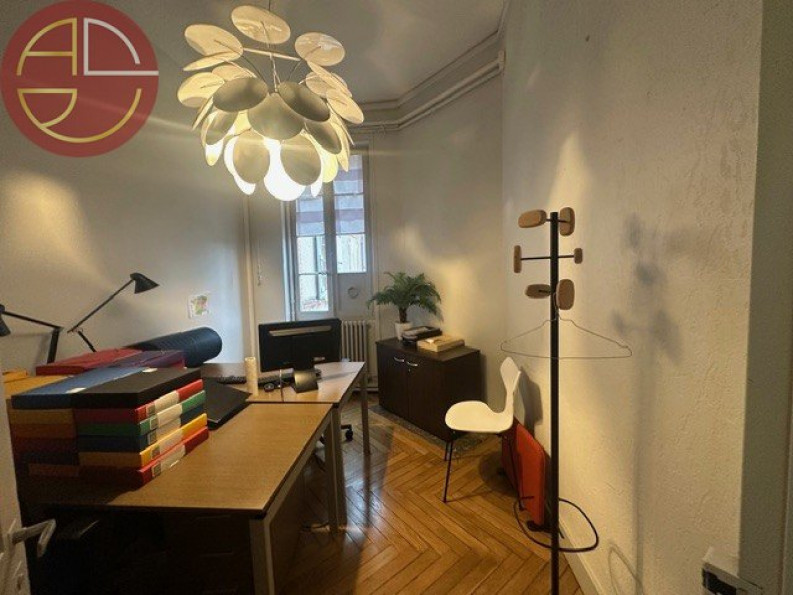location Bureau Toulouse - Photo 3