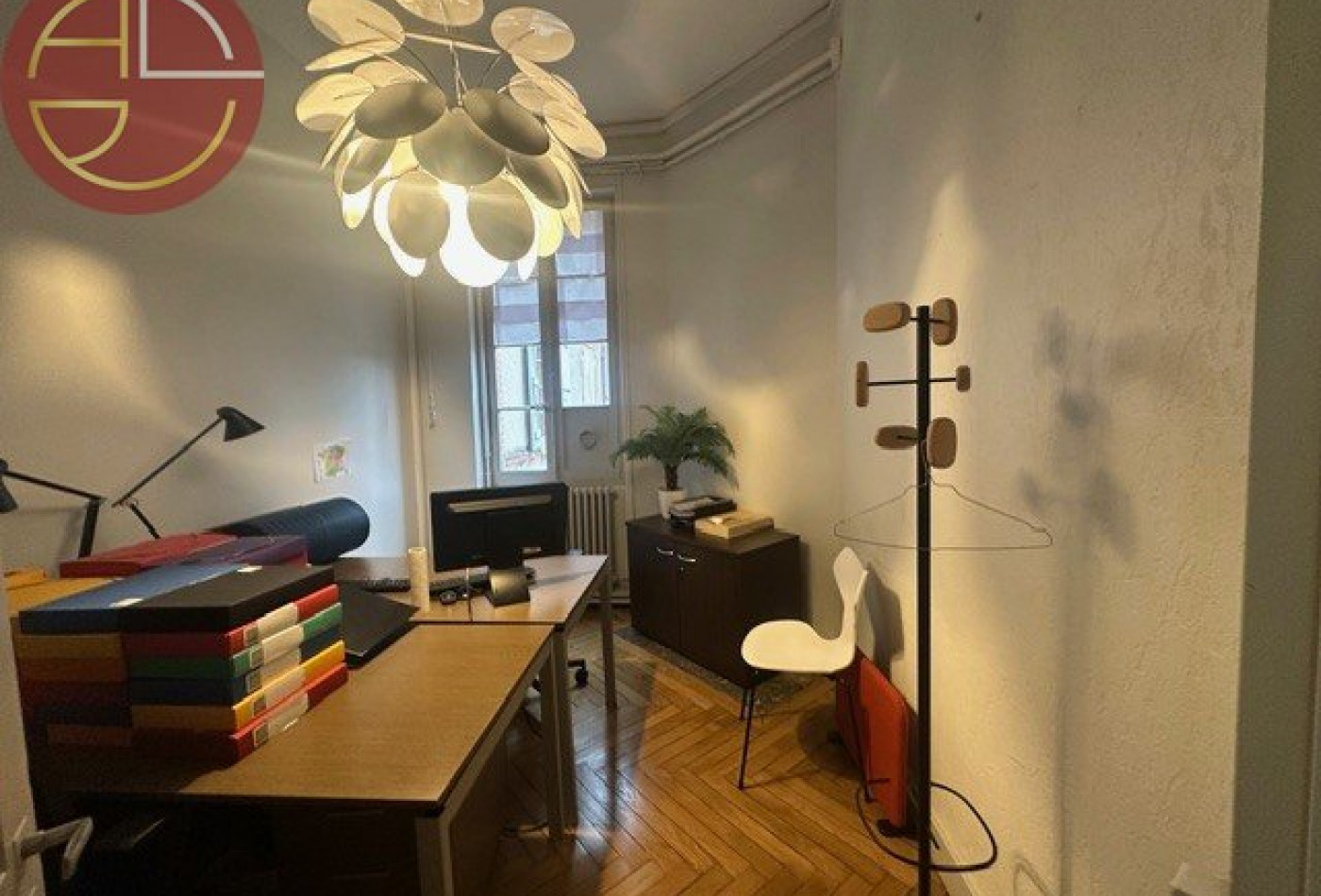 location Bureau Toulouse - Photo 3