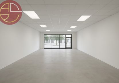 location Local commercial Muret