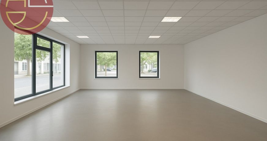 location Local commercial Muret