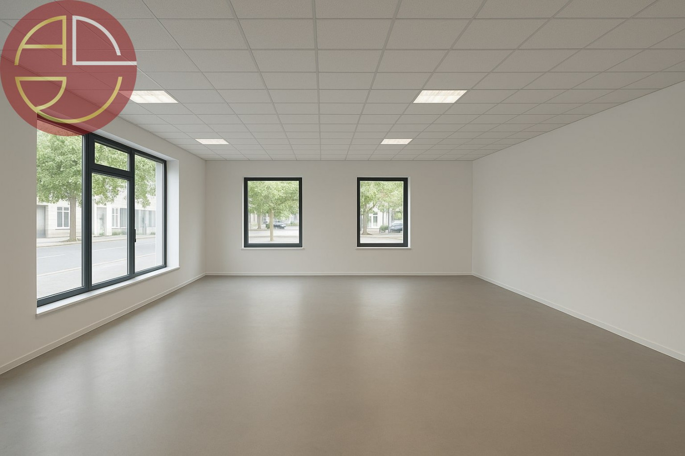 location Local commercial Muret - Photo 2