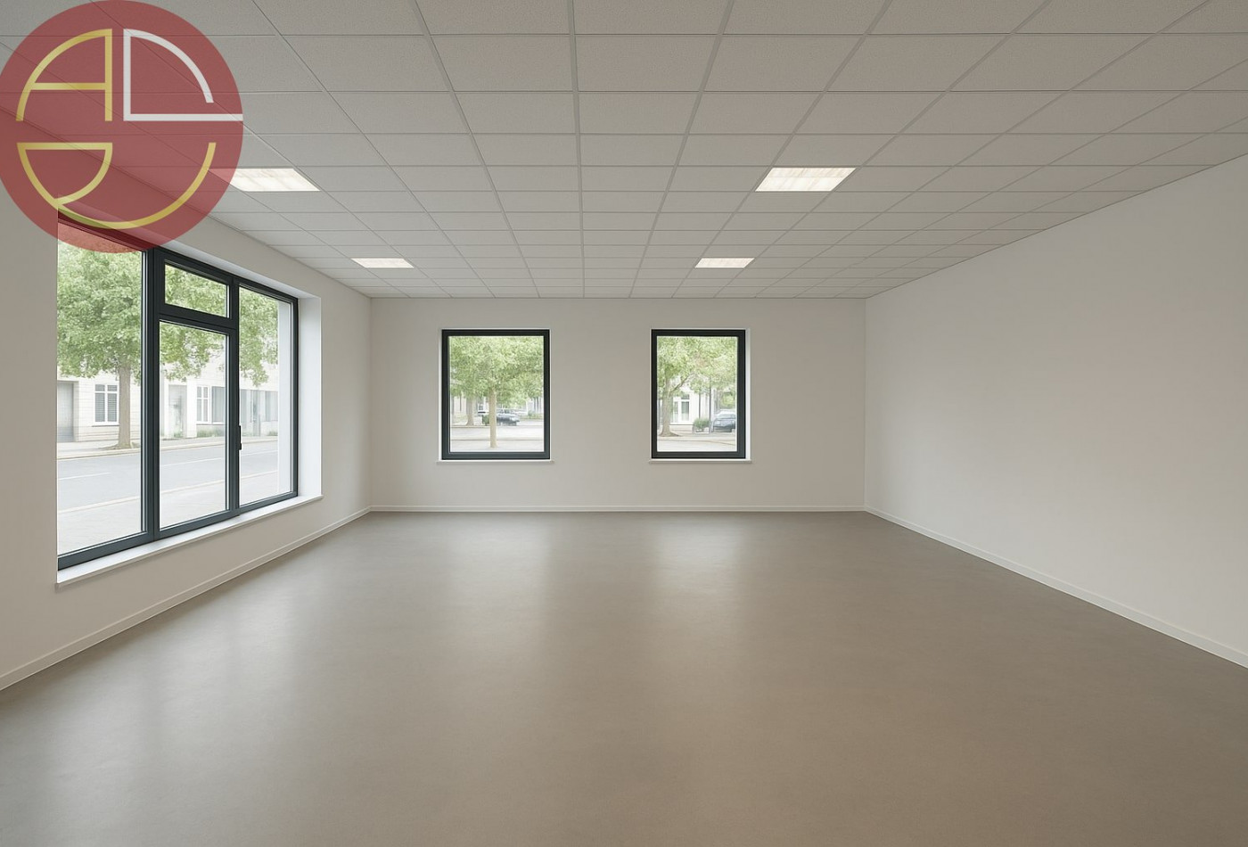 location Local commercial Muret - Photo 2