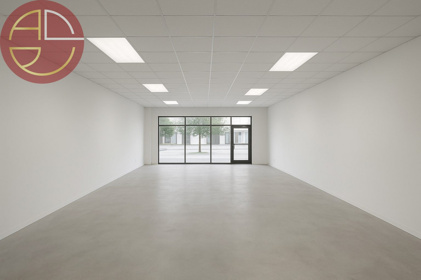 location Local commercial Muret - Photo 3