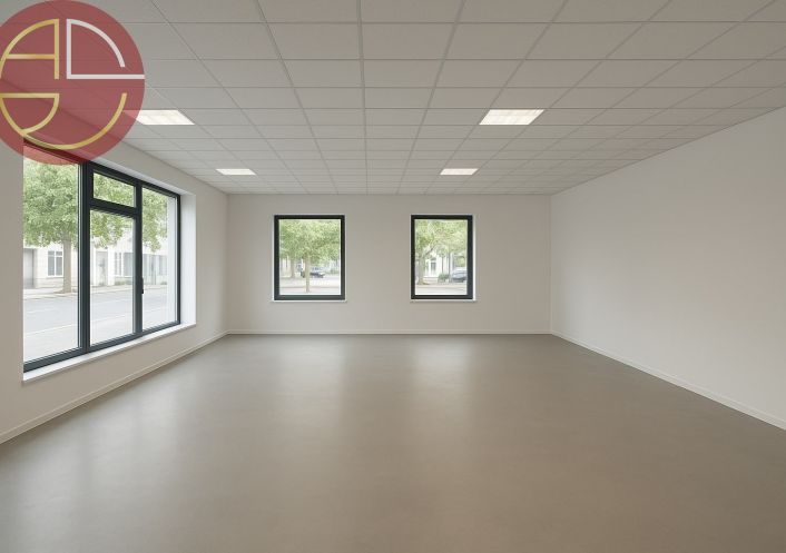 location Local commercial Muret