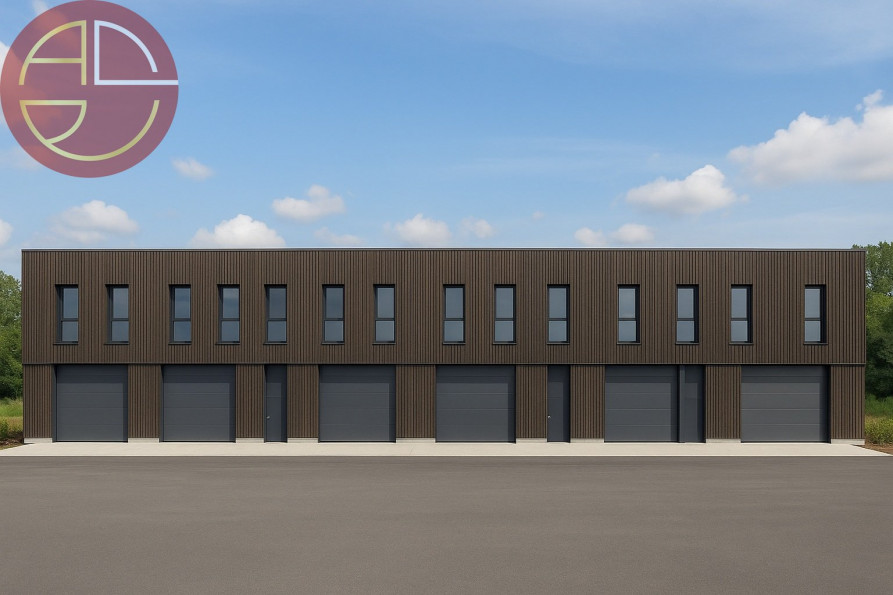 vente Entrepot Castanet Tolosan - Photo 4