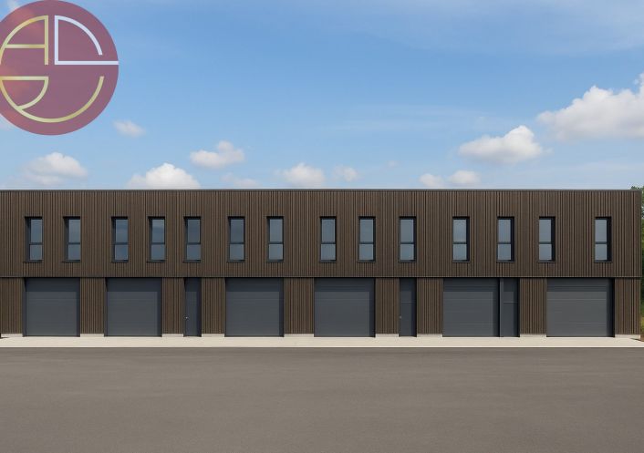 vente Entrepot Castanet Tolosan