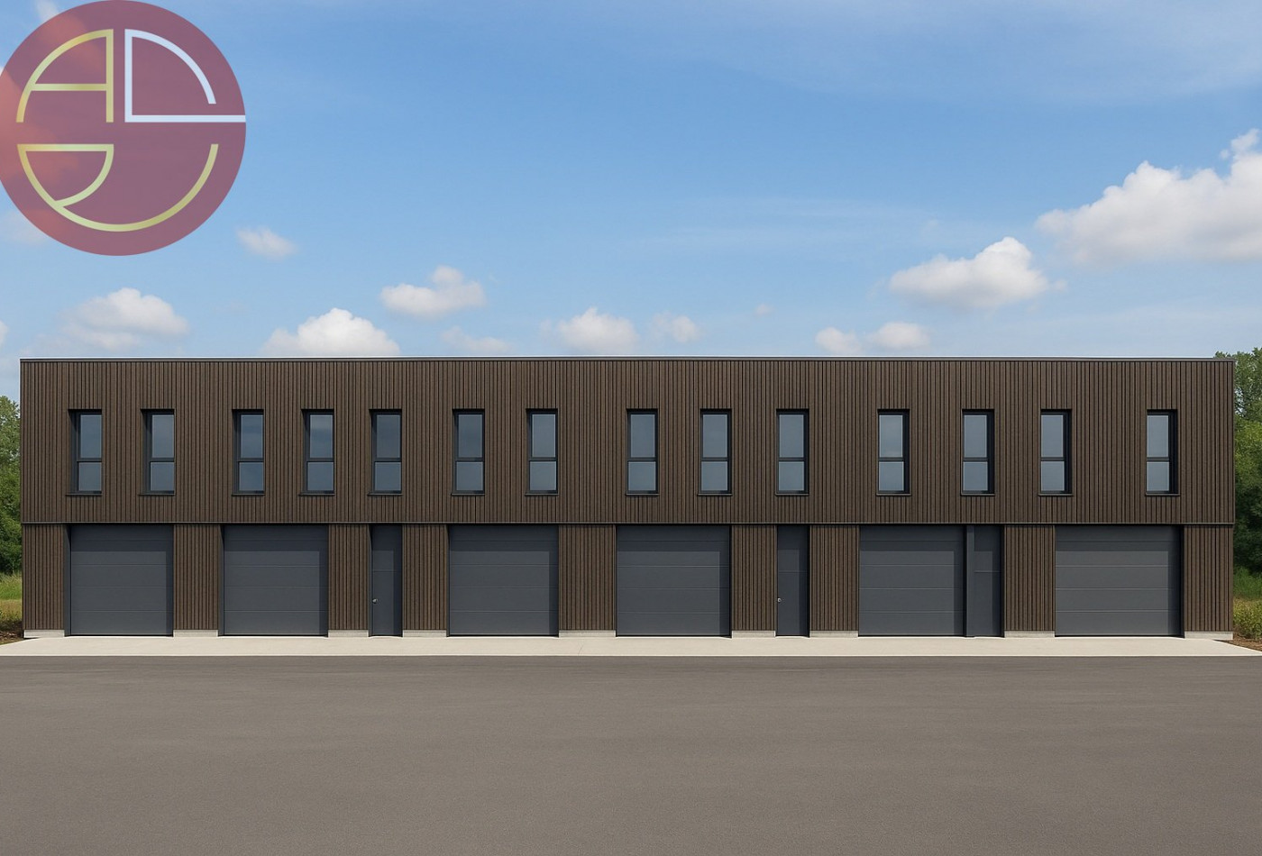 vente Entrepot Castanet Tolosan - Photo 4