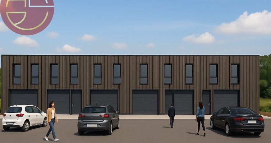 vente Entrepot Castanet Tolosan