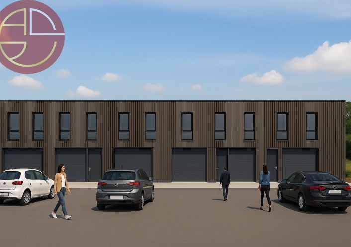 vente Entrepot Castanet Tolosan