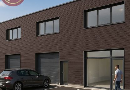 vente Entrepot Castanet Tolosan