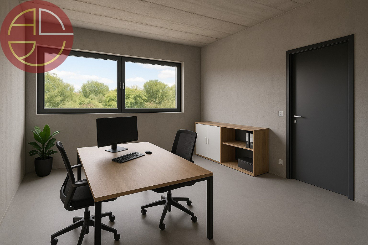 vente Entrepot Castanet Tolosan - Photo 3