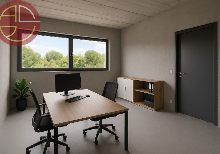 vente Entrepot Castanet Tolosan