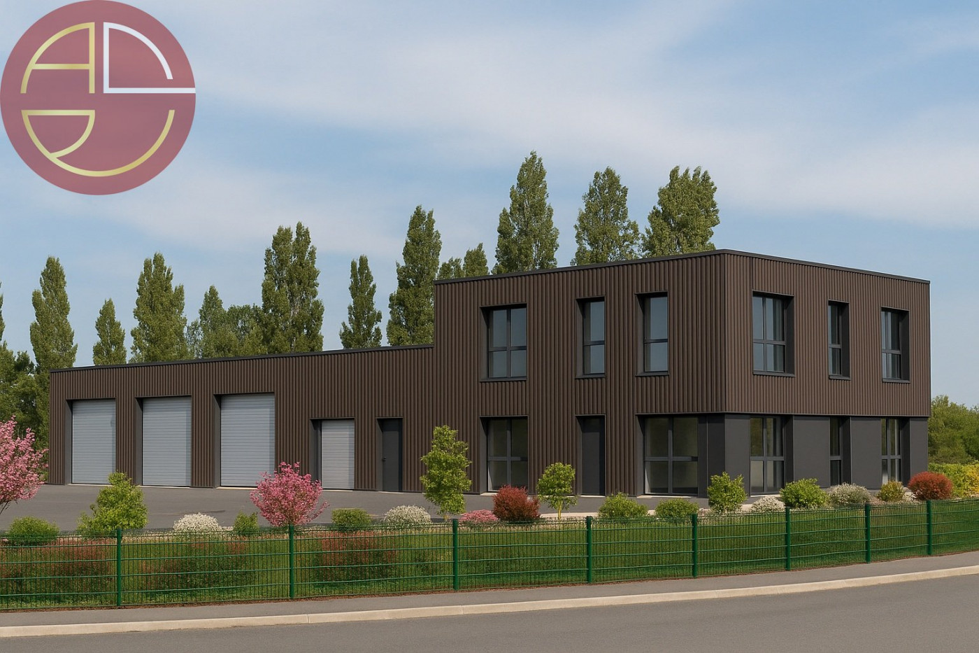 vente Entrepot Castanet Tolosan - Photo 2