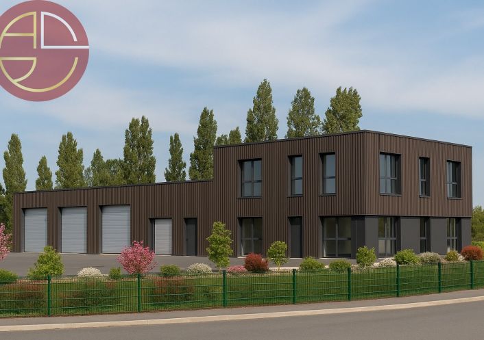 vente Entrepot Castanet Tolosan