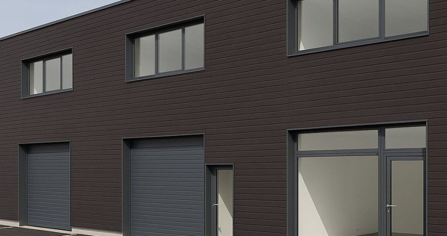 vente Entrepot Castanet Tolosan