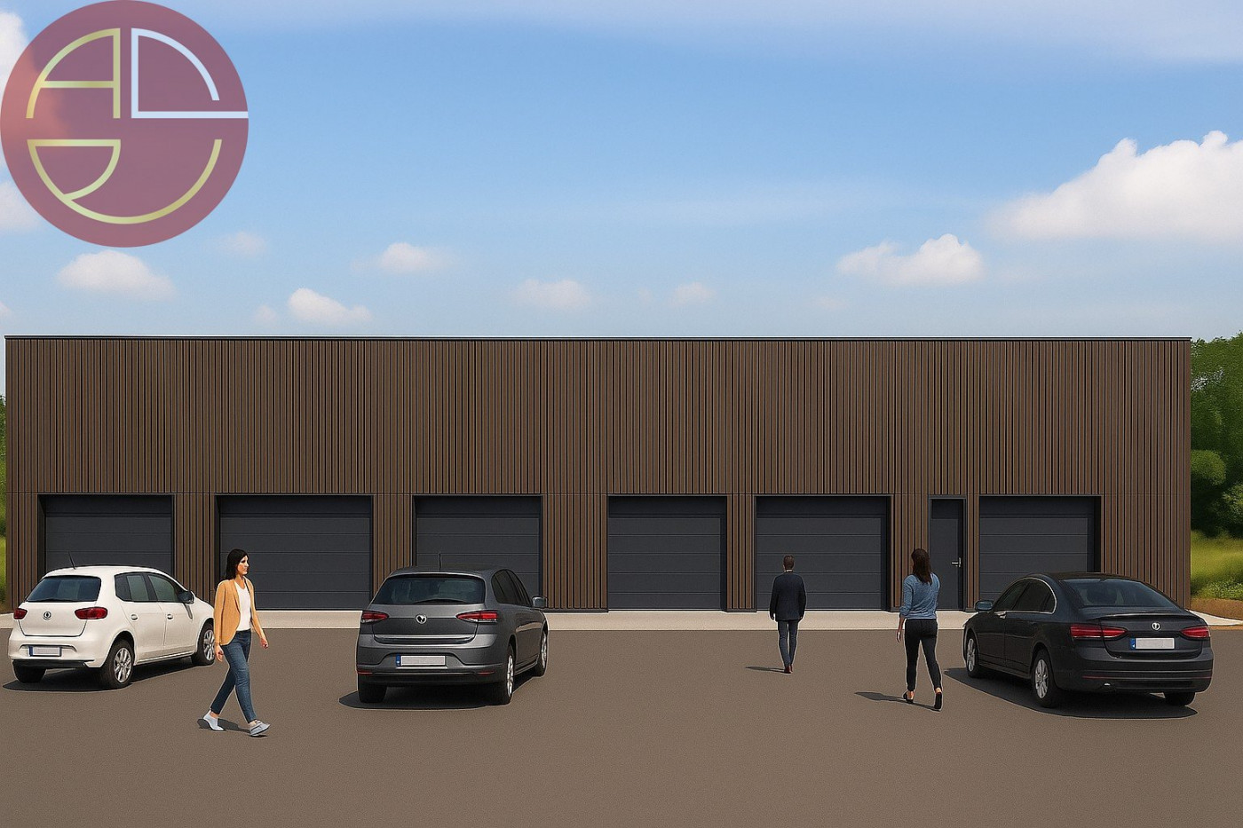 vente Entrepot Castanet Tolosan - Photo 1