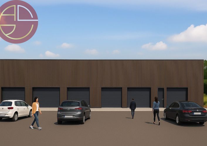 vente Entrepot Castanet Tolosan