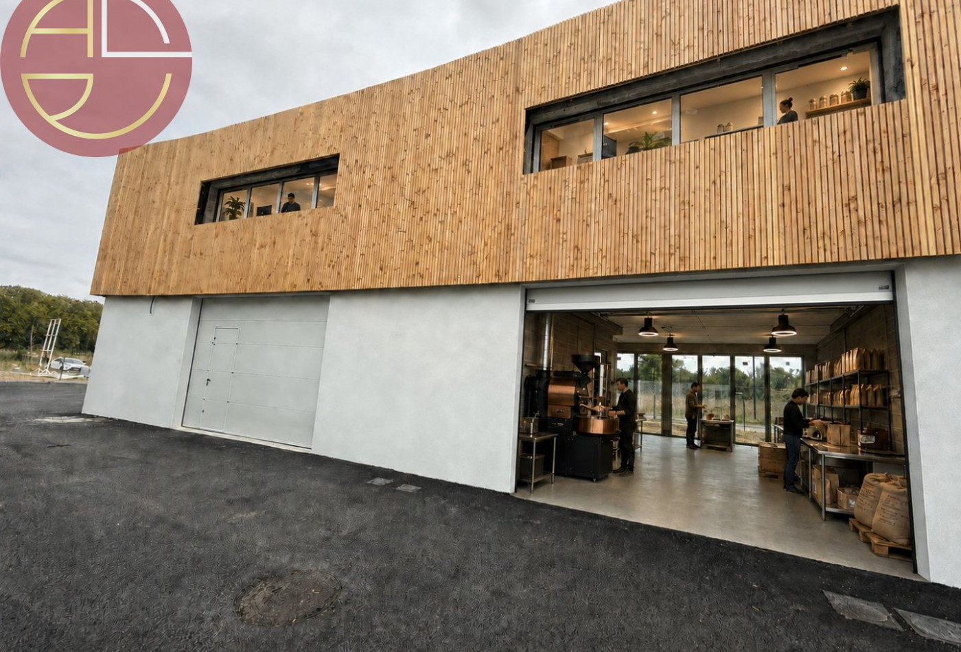 vente Entrepot Castanet Tolosan - Photo 2