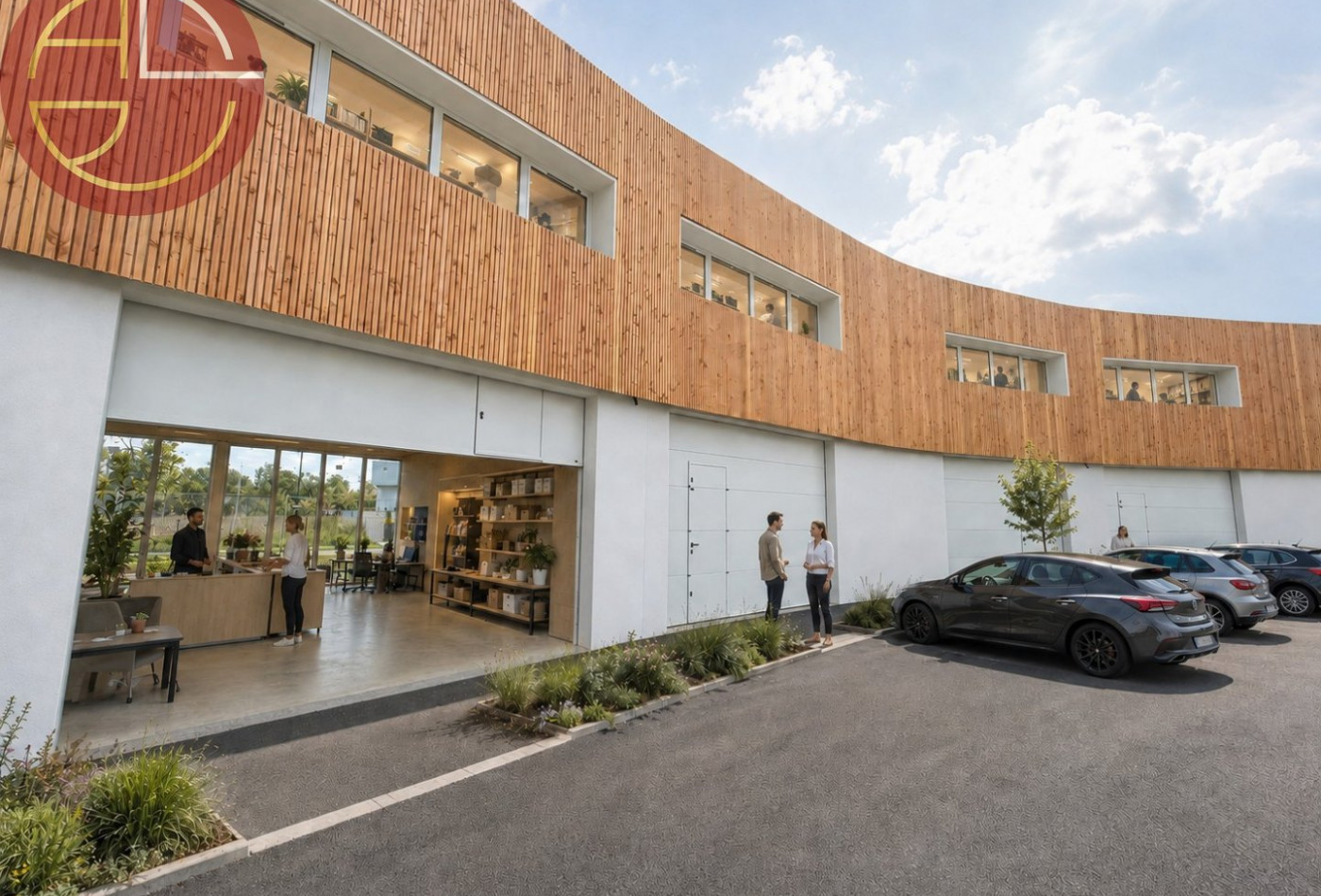 vente Entrepot Castanet Tolosan - Photo 5