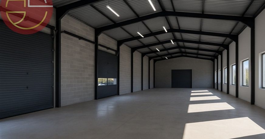 vente Entrepot Toulouse