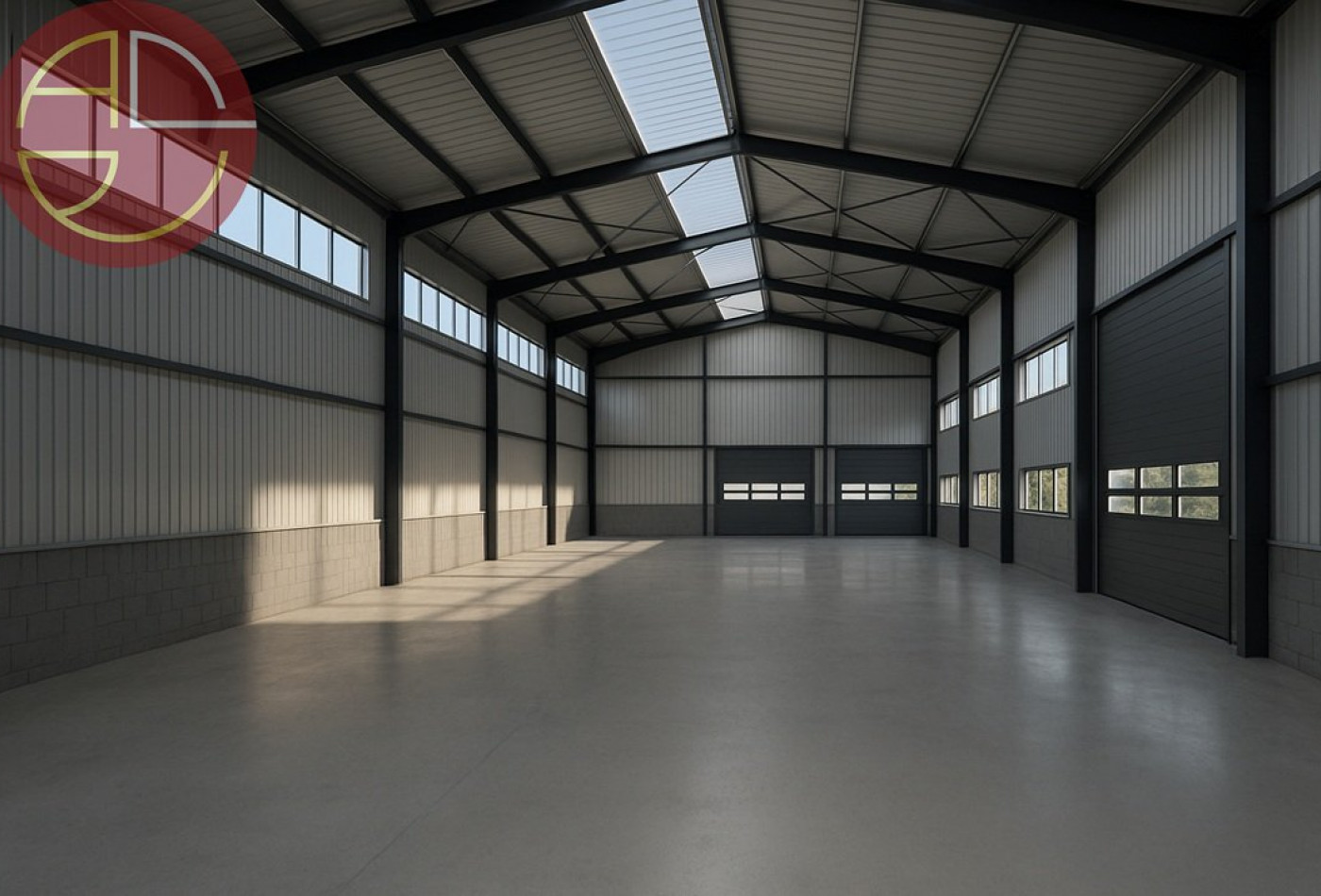 vente Entrepot Toulouse - Photo 2