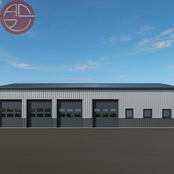 vente Entrepot Aucamville - Photo 4