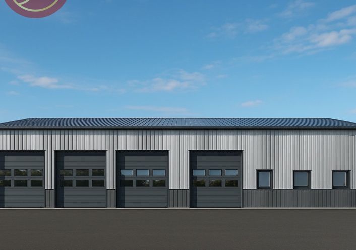 vente Entrepot Toulouse