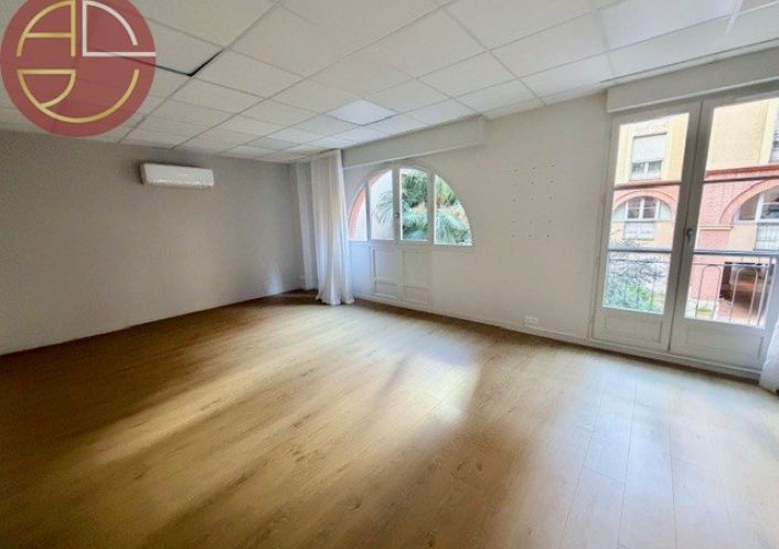 location Bureau Toulouse