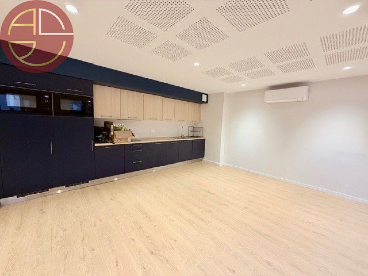 location Bureau Toulouse - Photo 2