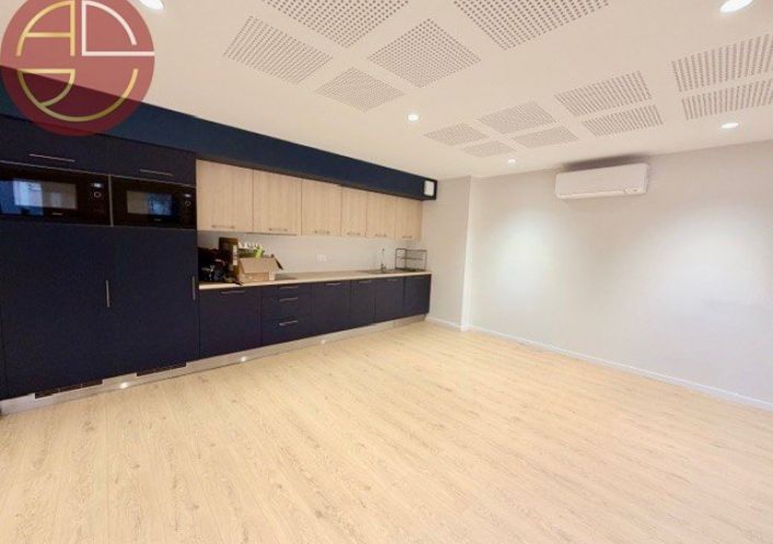 location Bureau Toulouse