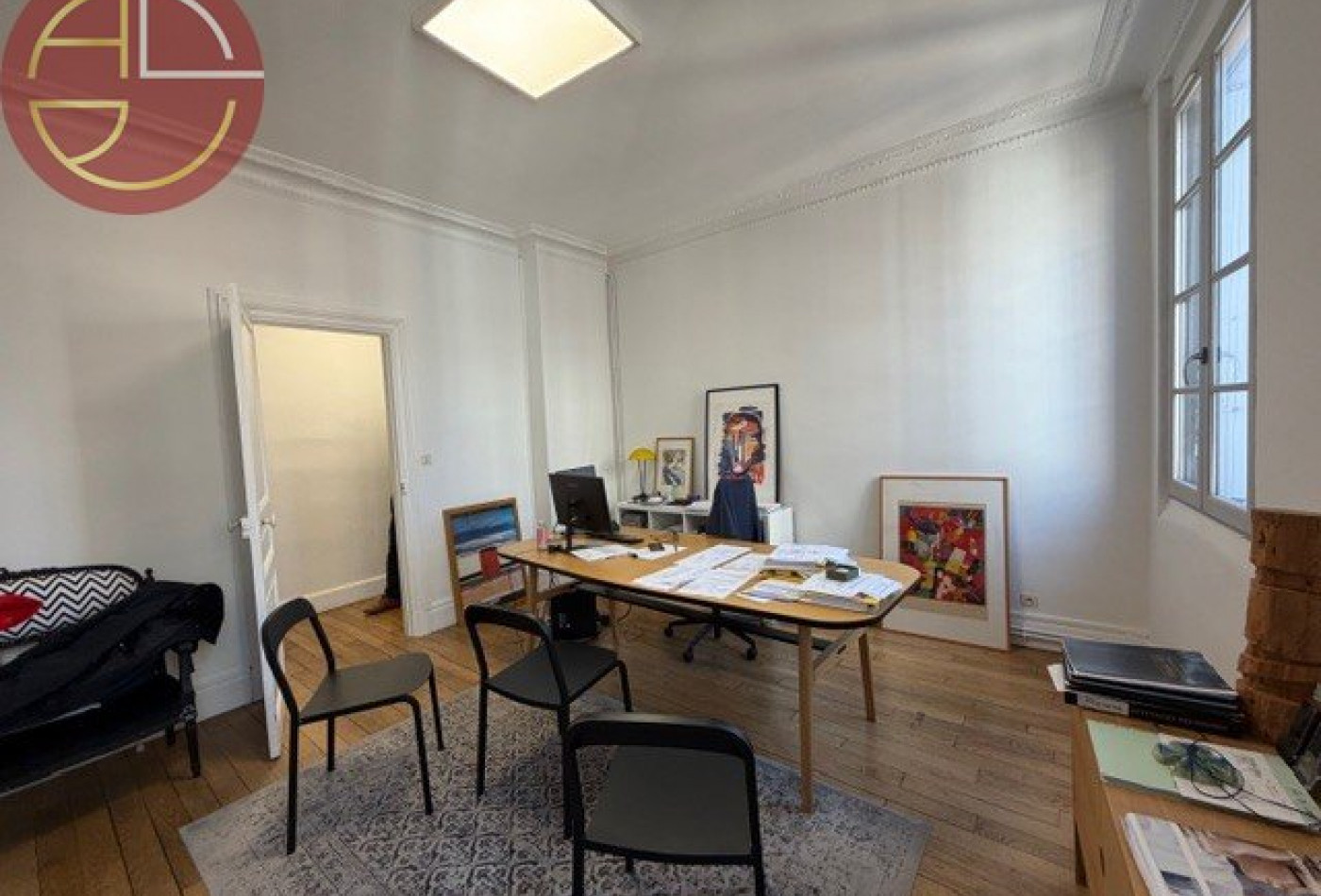 location Bureau Toulouse - Photo 3