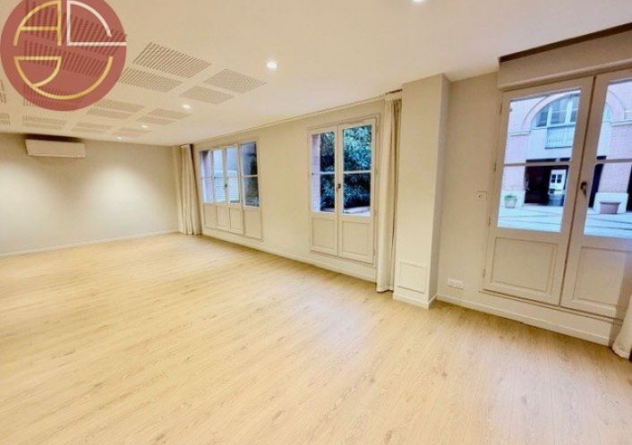 location Bureau Toulouse