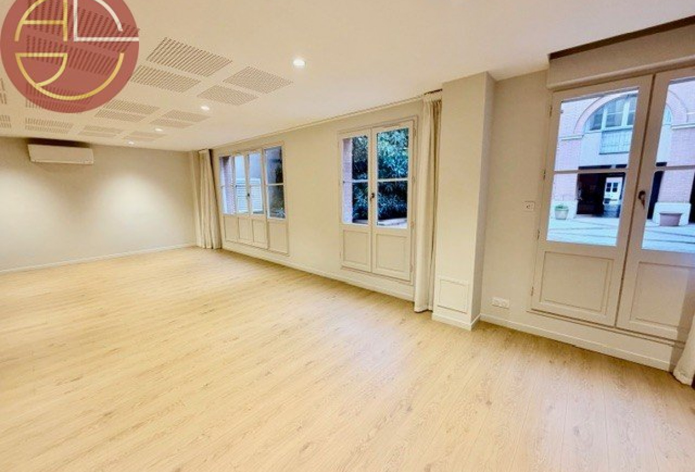 location Bureau Toulouse - Photo 5