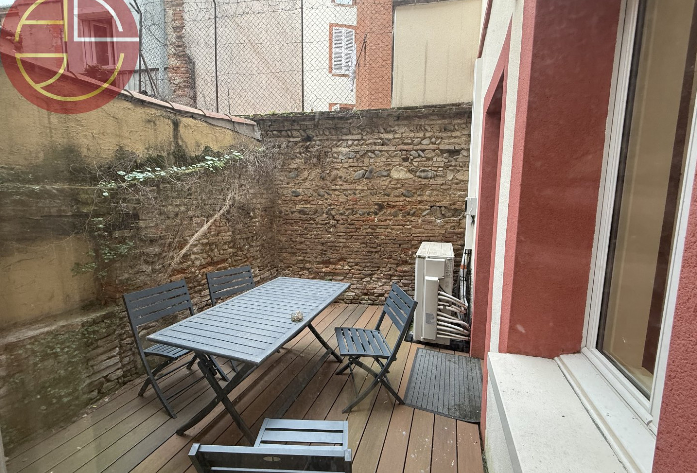 location Bureau Toulouse - Photo 3