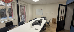 location Bureau Toulouse
