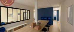 location Bureau Toulouse