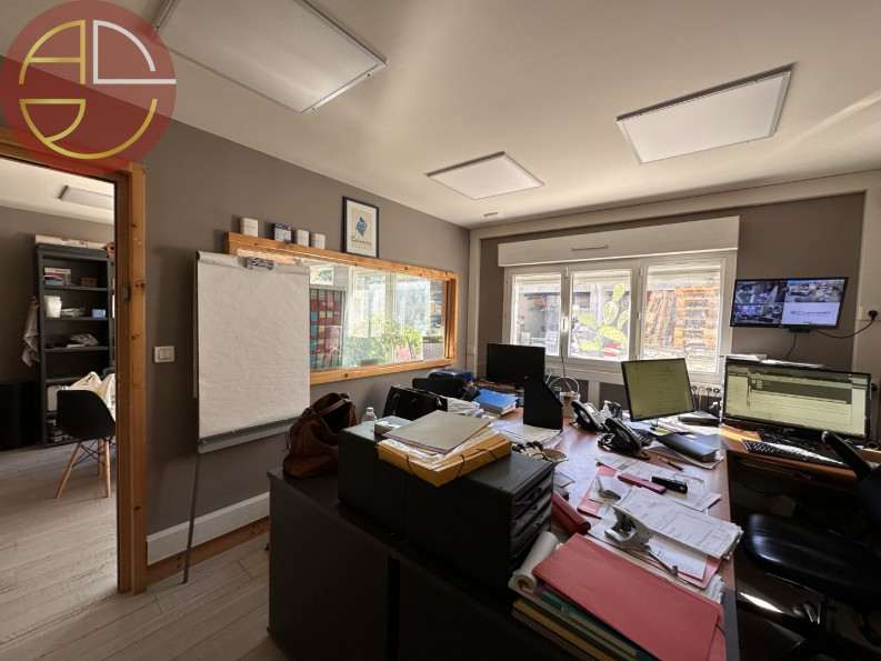 vente Local commercial Toulouse - Photo 7