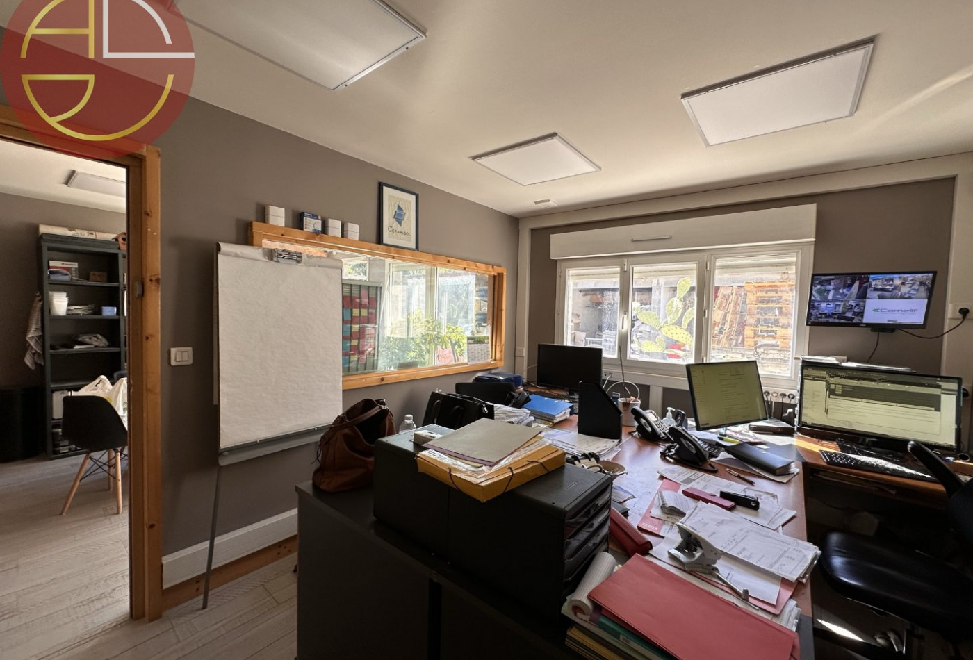 vente Local commercial Toulouse - Photo 8