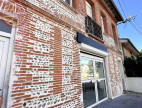 vente Local commercial Toulouse