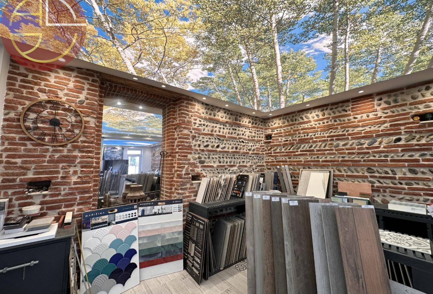 vente Local commercial Toulouse - Photo 4