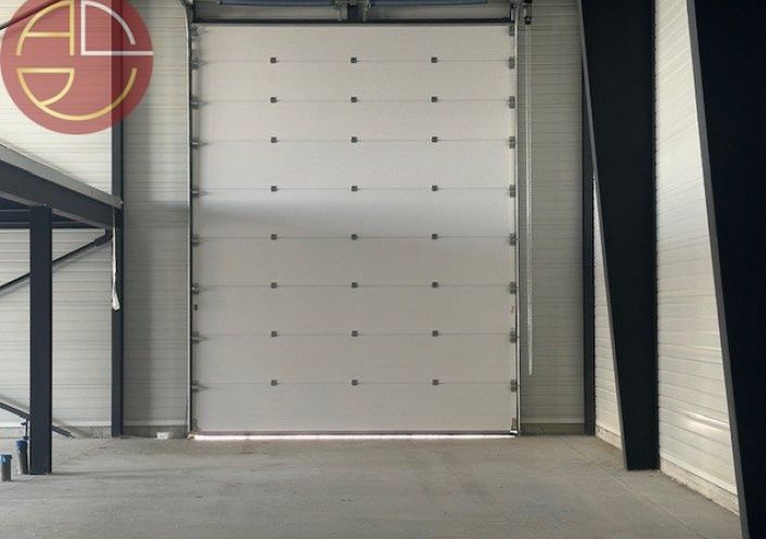 location Entrepot Fenouillet