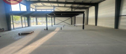 location Entrepot Fenouillet