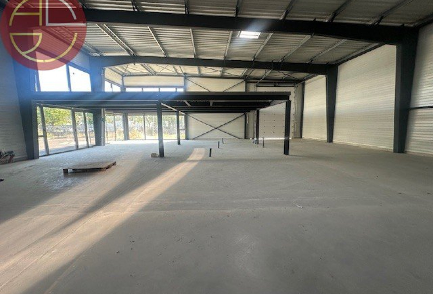location Entrepot Fenouillet - Photo 1